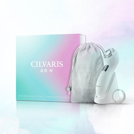 Grožio prietaisas „CILVARIS La Beauté Secrète“