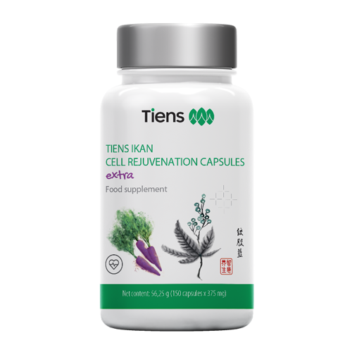 TIENS „CELL REJUVENATION EXTRA“